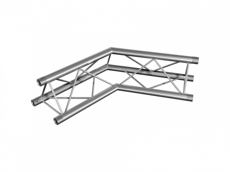 DuraTruss DT 23/2-C22-L120 – trekanttruss i DT 23/2-serien